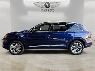 2021 Audi Q7 45 Premium quattro   - Photo 2 - Lennox, CA 90304