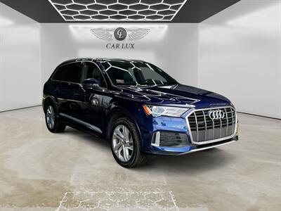 2021 Audi Q7 45 Premium quattro   - Photo 7 - Lennox, CA 90304