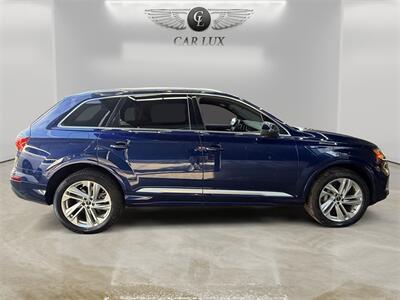2021 Audi Q7 45 Premium quattro   - Photo 6 - Lennox, CA 90304