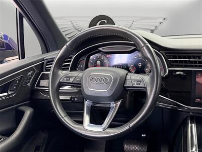 2021 Audi Q7 45 Premium quattro   - Photo 12 - Lennox, CA 90304
