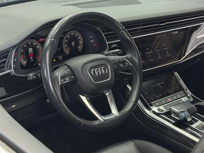 2021 Audi Q7 45 Premium quattro   - Photo 17 - Lennox, CA 90304