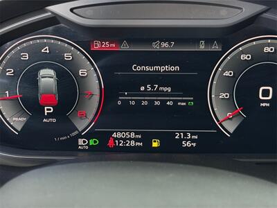 2021 Audi Q7 45 Premium quattro   - Photo 21 - Lennox, CA 90304