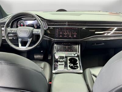 2021 Audi Q7 45 Premium quattro   - Photo 14 - Lennox, CA 90304