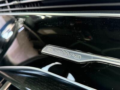 2021 Audi Q7 45 Premium quattro   - Photo 20 - Lennox, CA 90304