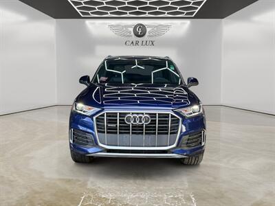 2021 Audi Q7 45 Premium quattro   - Photo 8 - Lennox, CA 90304