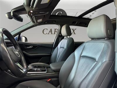 2021 Audi Q7 45 Premium quattro   - Photo 9 - Lennox, CA 90304