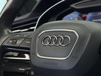 2021 Audi Q7 45 Premium quattro   - Photo 15 - Lennox, CA 90304