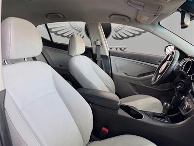 2015 Kia Optima LX   - Photo 14 - Lennox, CA 90304