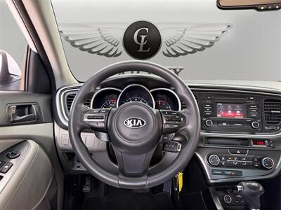 2015 Kia Optima LX   - Photo 12 - Lennox, CA 90304