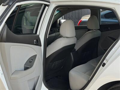 2015 Kia Optima LX   - Photo 19 - Lennox, CA 90304