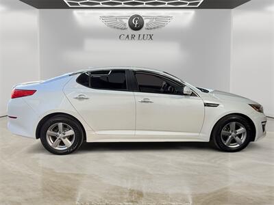 2015 Kia Optima LX   - Photo 6 - Lennox, CA 90304