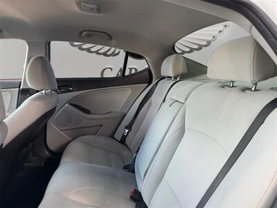 2015 Kia Optima LX   - Photo 13 - Lennox, CA 90304
