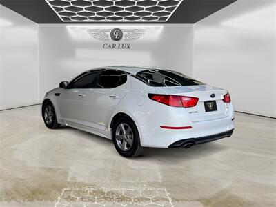 2015 Kia Optima LX   - Photo 3 - Lennox, CA 90304