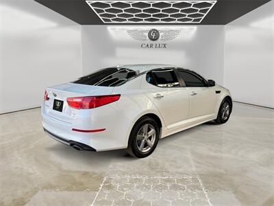 2015 Kia Optima LX   - Photo 5 - Lennox, CA 90304