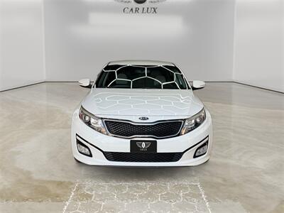 2015 Kia Optima LX   - Photo 8 - Lennox, CA 90304