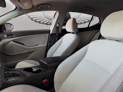 2015 Kia Optima LX   - Photo 9 - Lennox, CA 90304