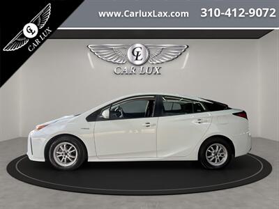 2021 Toyota Prius LE   - Photo 4 - Lennox, CA 90304