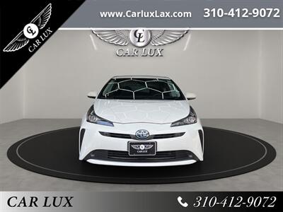 2021 Toyota Prius LE   - Photo 2 - Lennox, CA 90304