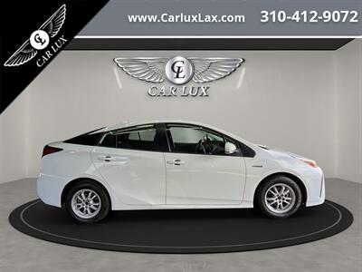 2021 Toyota Prius LE   - Photo 8 - Lennox, CA 90304