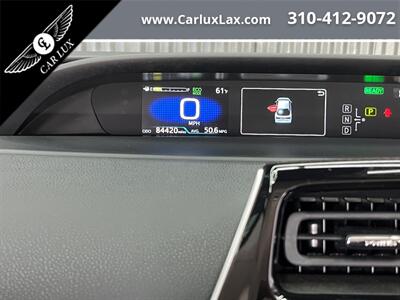 2021 Toyota Prius LE   - Photo 12 - Lennox, CA 90304