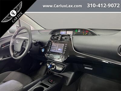 2021 Toyota Prius LE   - Photo 19 - Lennox, CA 90304