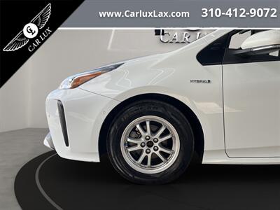 2021 Toyota Prius LE   - Photo 9 - Lennox, CA 90304