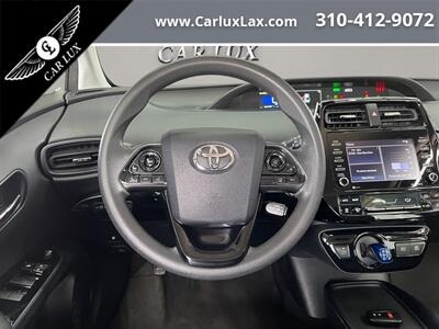 2021 Toyota Prius LE   - Photo 11 - Lennox, CA 90304