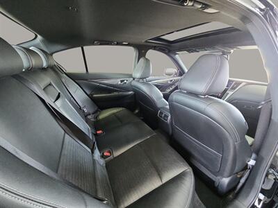 2020 INFINITI Q50 Edition 30   - Photo 13 - Lennox, CA 90304