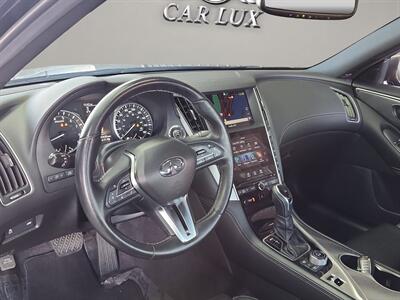 2020 INFINITI Q50 Edition 30   - Photo 14 - Lennox, CA 90304