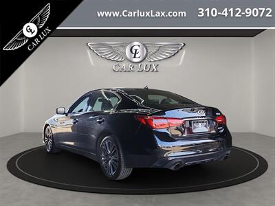 2020 INFINITI Q50 Edition 30   - Photo 5 - Lennox, CA 90304