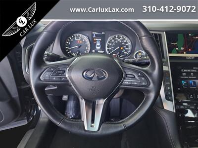 2020 INFINITI Q50 Edition 30   - Photo 11 - Lennox, CA 90304