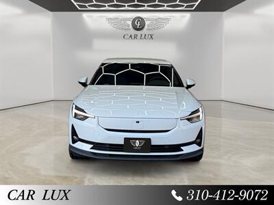 2024 Polestar 2 Long Range Dual Motor - Photo 8 - Lennox, CA 90304