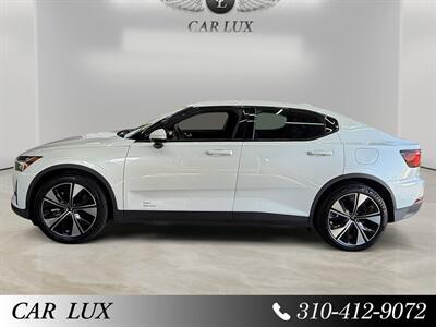 2024 Polestar 2 Long Range Dual Motor - Photo 2 - Lennox, CA 90304