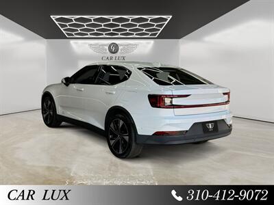 2024 Polestar 2 Long Range Dual Motor - Photo 3 - Lennox, CA 90304
