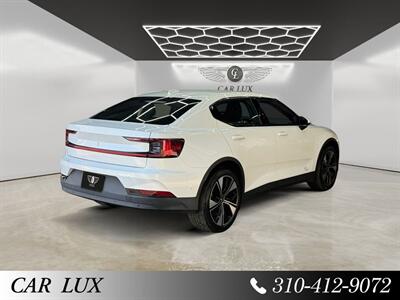 2024 Polestar 2 Long Range Dual Motor - Photo 5 - Lennox, CA 90304