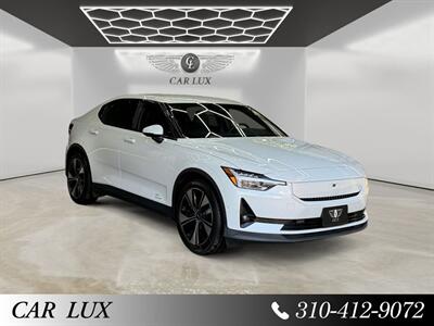 2024 Polestar 2 Long Range Dual Motor - Photo 7 - Lennox, CA 90304