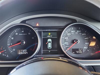 2015 Audi Q7 3.0T quattro S line   - Photo 11 - Lennox, CA 90304