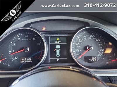 2015 Audi Q7 3.0T quattro S line   - Photo 11 - Lennox, CA 90304