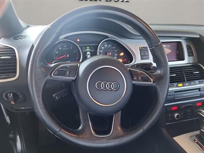 2015 Audi Q7 3.0T quattro S line   - Photo 10 - Lennox, CA 90304