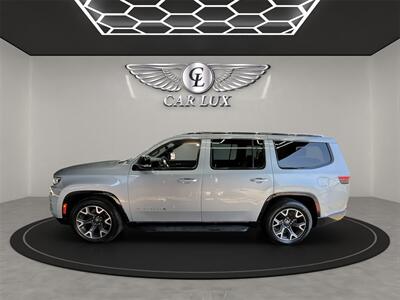 2023 Jeep Wagoneer Series III   - Photo 3 - Lennox, CA 90304