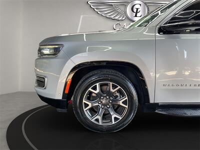 2023 Jeep Wagoneer Series III   - Photo 20 - Lennox, CA 90304