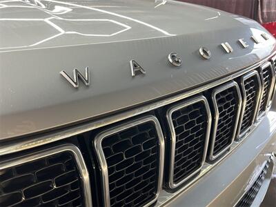 2023 Jeep Wagoneer Series III   - Photo 23 - Lennox, CA 90304