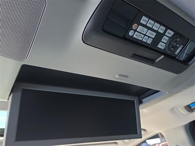 2012 Honda Odyssey Touring - Photo 22 - Lennox, CA 90304