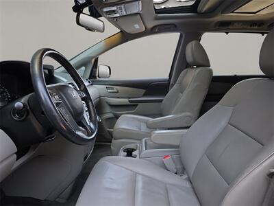 2012 Honda Odyssey Touring - Photo 9 - Lennox, CA 90304