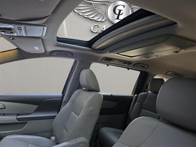 2012 Honda Odyssey Touring   - Photo 20 - Lennox, CA 90304