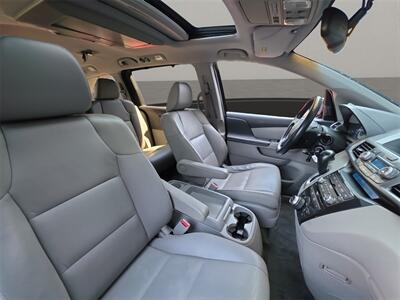 2012 Honda Odyssey Touring - Photo 19 - Lennox, CA 90304