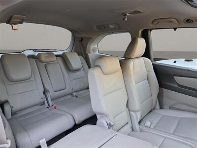 2012 Honda Odyssey Touring - Photo 17 - Lennox, CA 90304