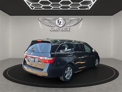 2012 Honda Odyssey Touring - Photo 6 - Lennox, CA 90304