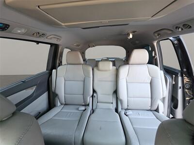 2012 Honda Odyssey Touring - Photo 20 - Lennox, CA 90304