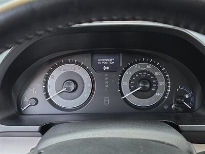 2012 Honda Odyssey Touring   - Photo 11 - Lennox, CA 90304